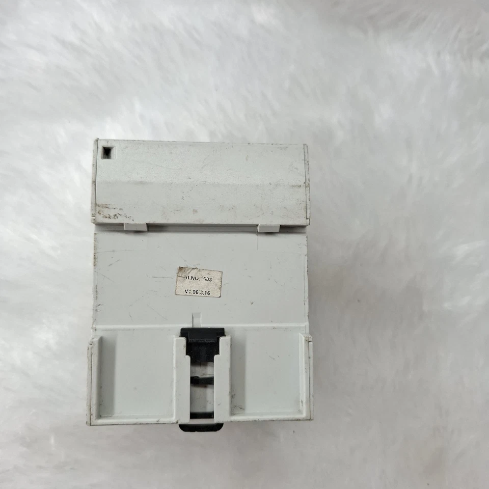 USED WORKING YM-CH-04 LOGIC RELAY 85-270VAC